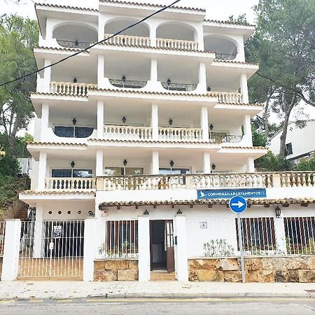 Mallorca Rooms Peguera Exteriör bild