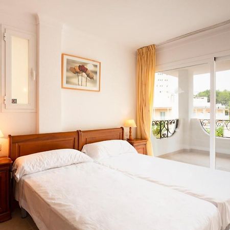 Mallorca Rooms Peguera Exteriör bild