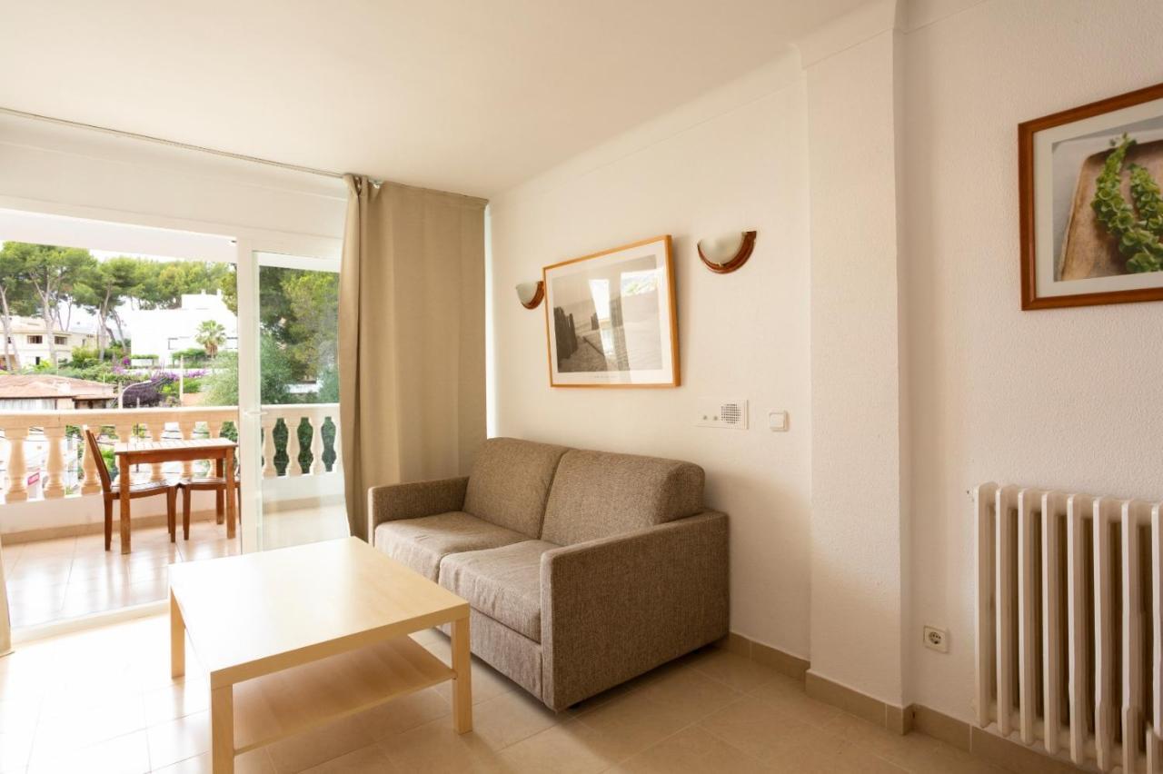 Mallorca Rooms Peguera Exteriör bild