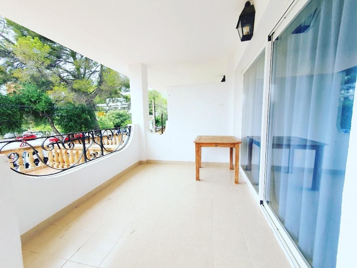 Mallorca Rooms Peguera Exteriör bild