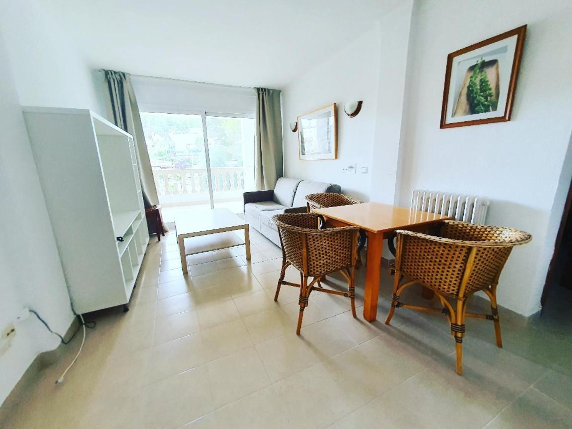 Mallorca Rooms Peguera Exteriör bild
