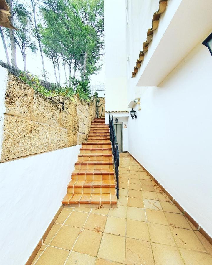 Mallorca Rooms Peguera Exteriör bild