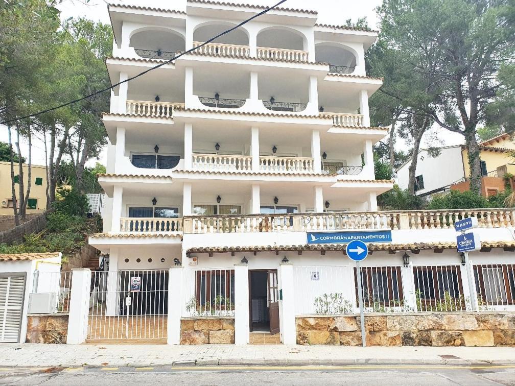 Mallorca Rooms Peguera Exteriör bild