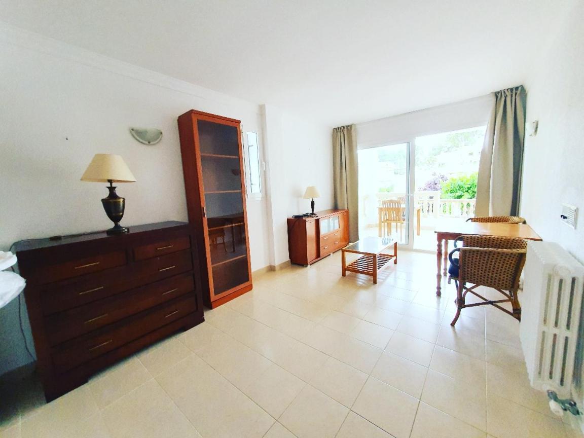 Mallorca Rooms Peguera Exteriör bild