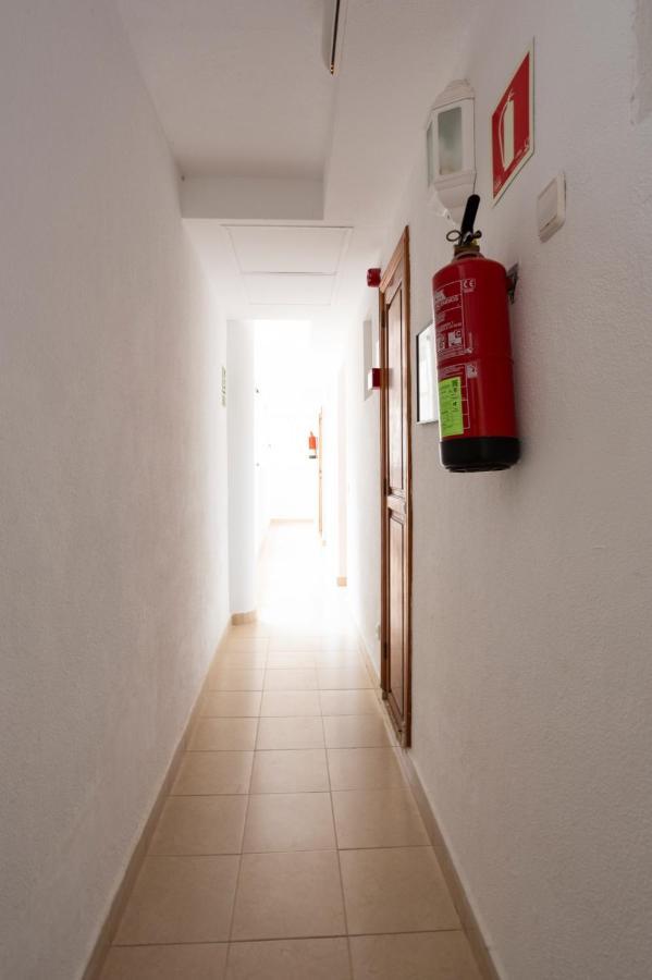 Mallorca Rooms Peguera Exteriör bild